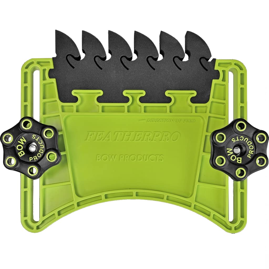 PiHER BOW FP1 Pro Push piankowy - 63100