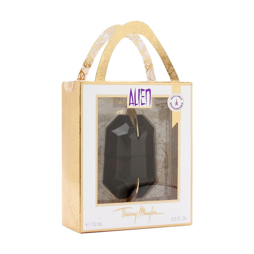 Thierry Mugler Alien for Women, 0.5 oz EDP Spray