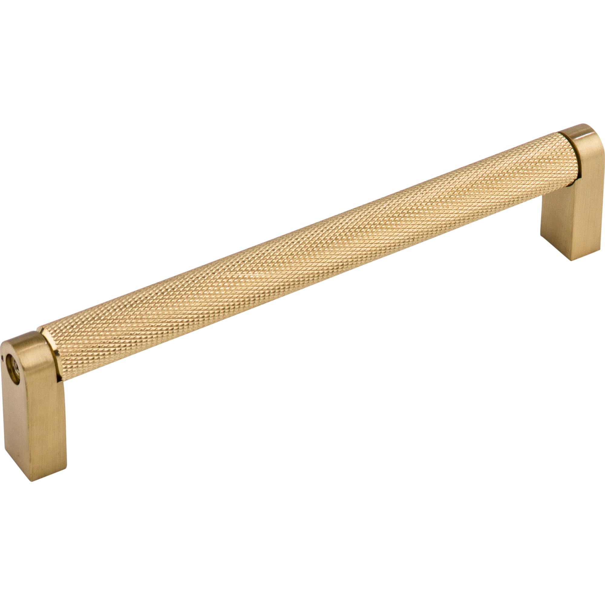 Top Knobs Amwell Cabinet Pull - Honey Bronze -2