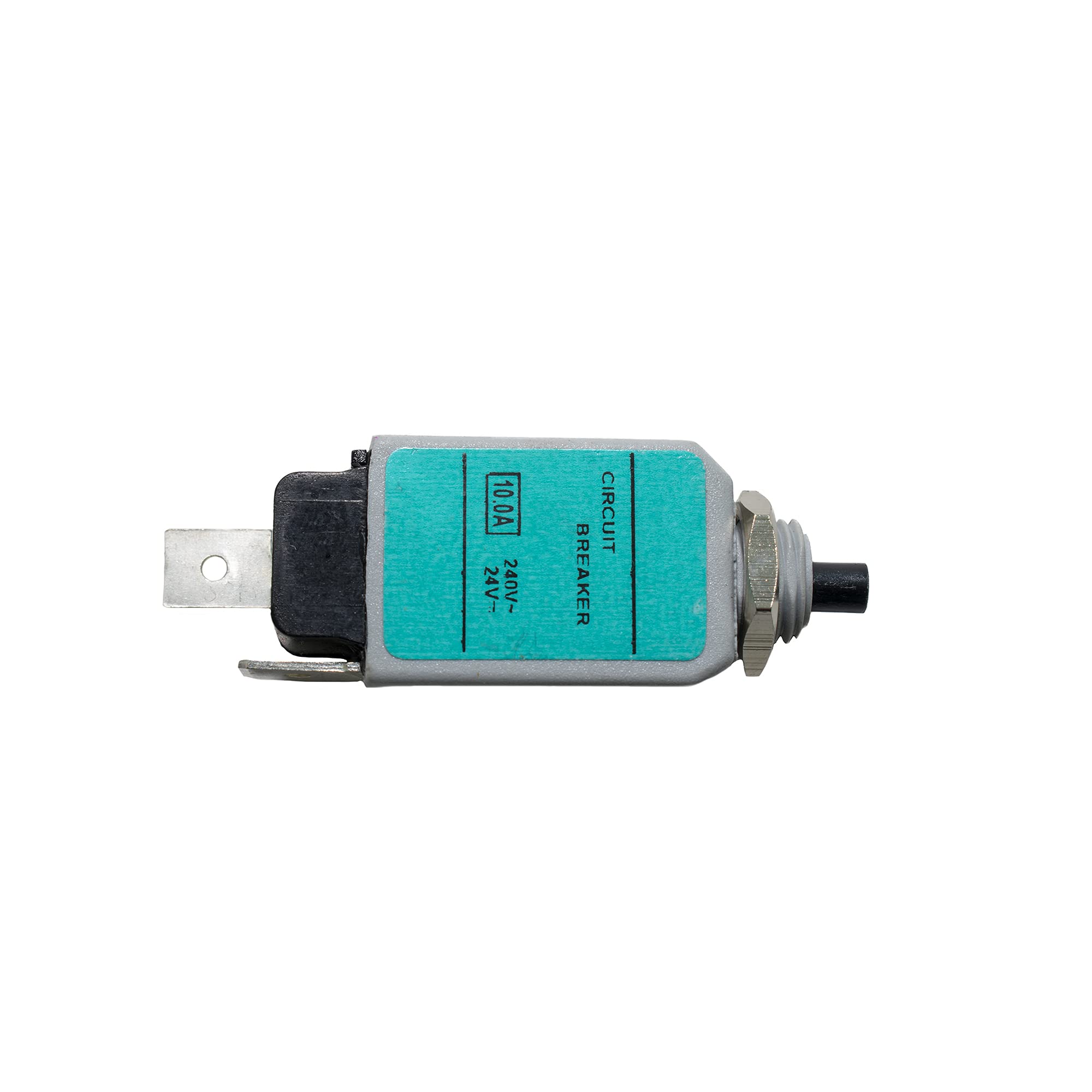 Ovicart 10 Amp Reset Over Load Circuir Breaker Switch 240v 24v-picture-10
