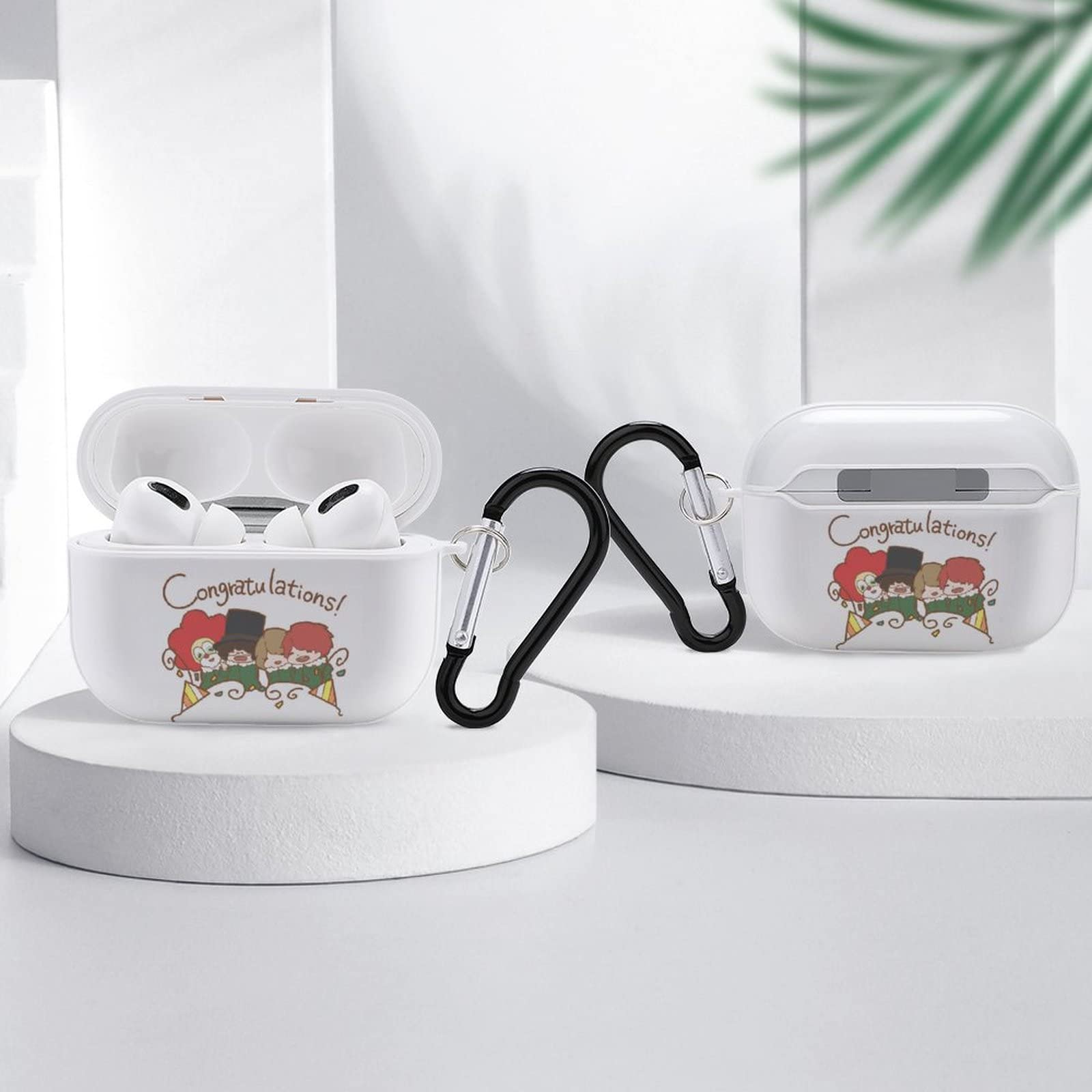 Amazon | Sekai-No-Owari-セカオワairpods Pro ケース Airpods Pro