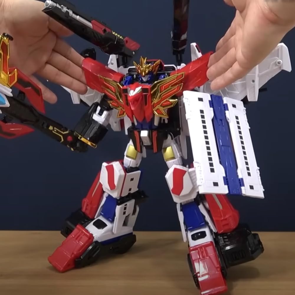 Amazon.co.jp: ヘローカーボット Hello Carbot グランドカーボットGX