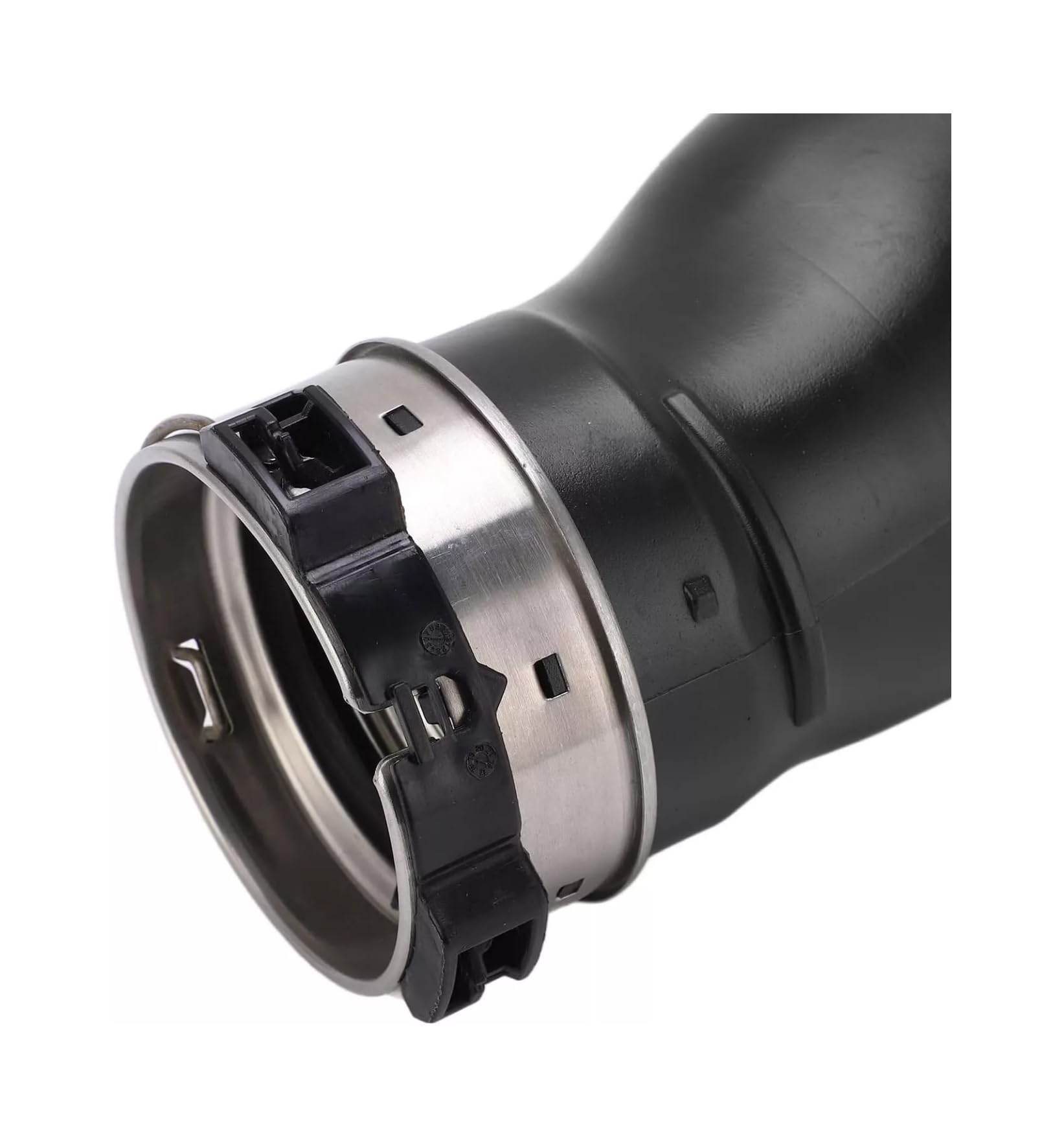 13717604033 - Manguera de aspiración para intercooler (repuesto para 3er F30 F31 F80 4 F32 F33 F83 F36 1er F20 F21 2 F22 F87 X3 F25 X4 F26