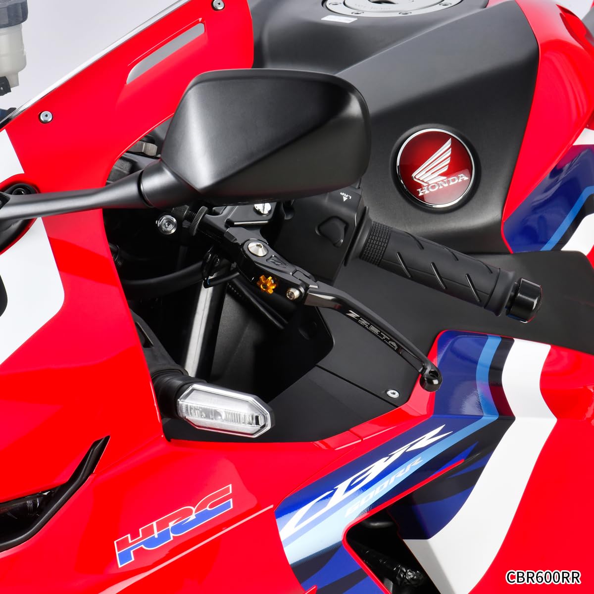 Amazon | ジータレーシング(ZETA RACING) CBR1000RR-R/SP,CBR1000RR/SP
