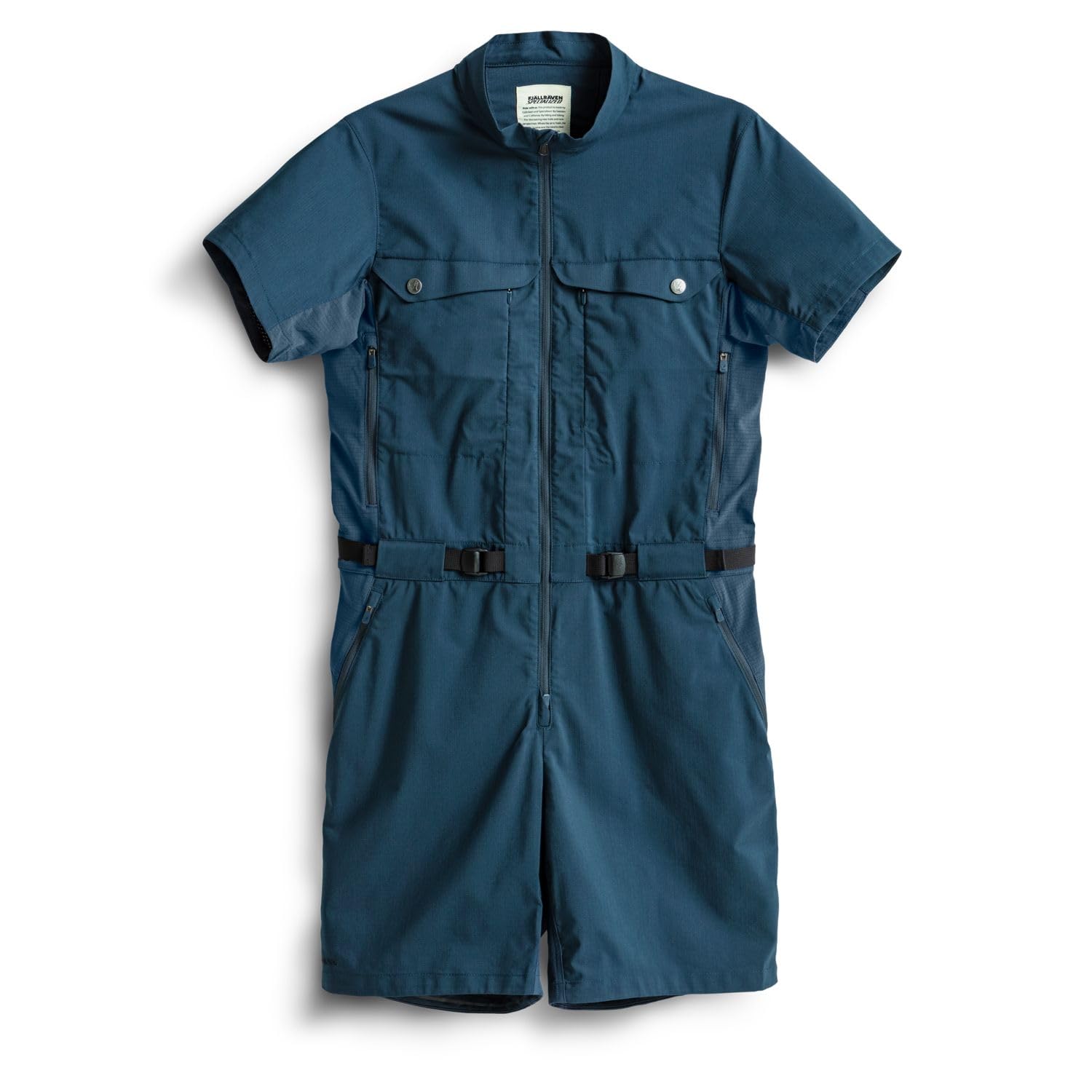 Fjällräven Sun Feldanzug Traje de Campo para Mujer