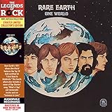 One World - Cardboard Sleeve - High-Definition CD Deluxe Vinyl Replica