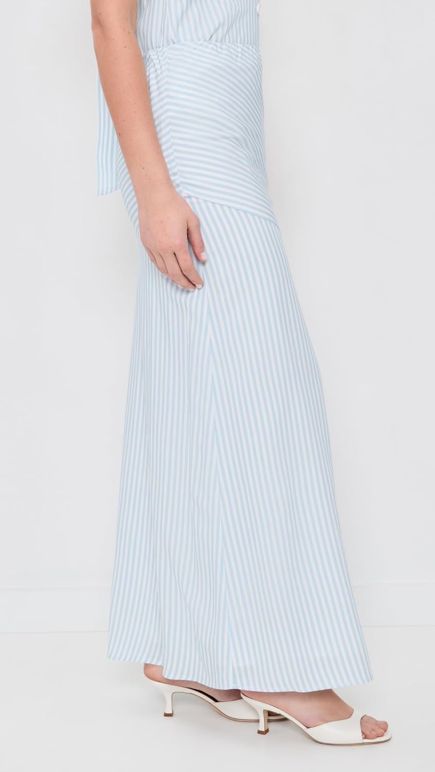Seven Wonders Women's Dania Low Waist Maxi Skirt