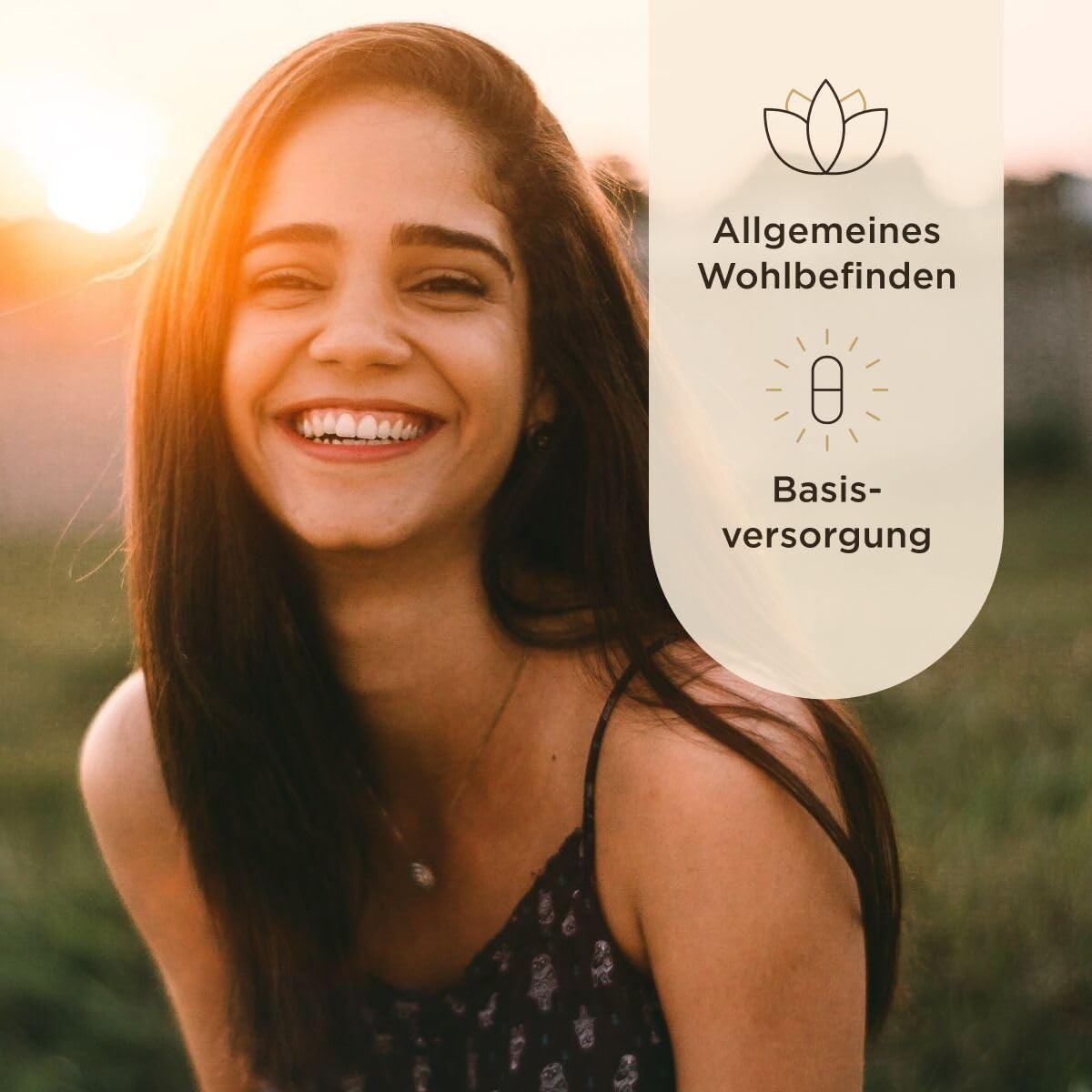 SOLGAR® Multi-one Multivitamin-Komplex - über 30 Mikronährstoffen - enthält 13 essenziellen Vitamine - mit Acerola, Hagebutte und Brunnenkresse - 30 Tage Vorrat