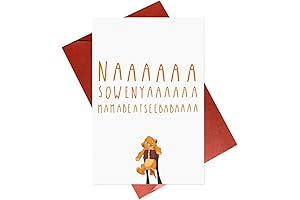 Funny New Baby Card,Lion King Simba Valentines Cards