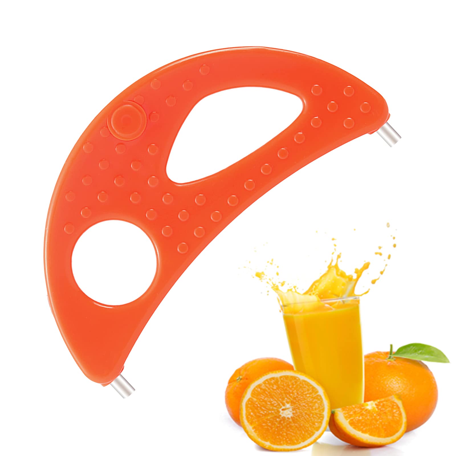 Amazon.com: (Upgraded Version) Orange Crescent Tool Compatible for