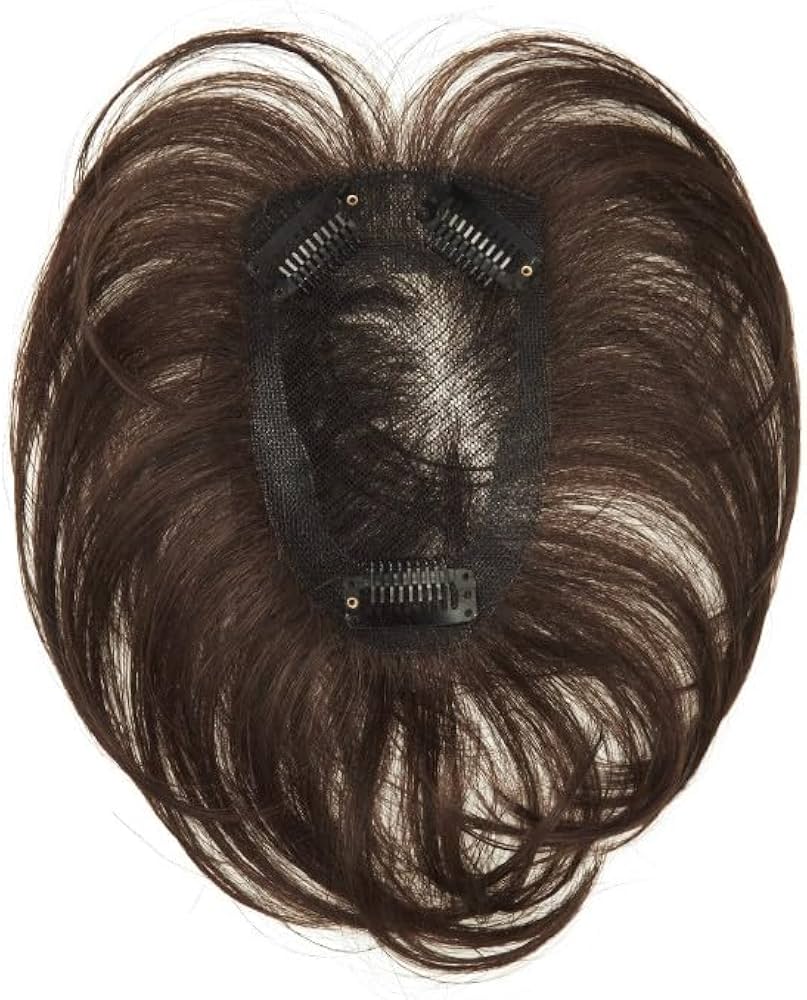 Amazon.co.jp: フェザー レオンカ 部分ウィッグ SF-T305R DBN 自然色 Amazon.co.jp: フェザー レオンカ 部分ウィッグ SF-T305R DBN 自然色