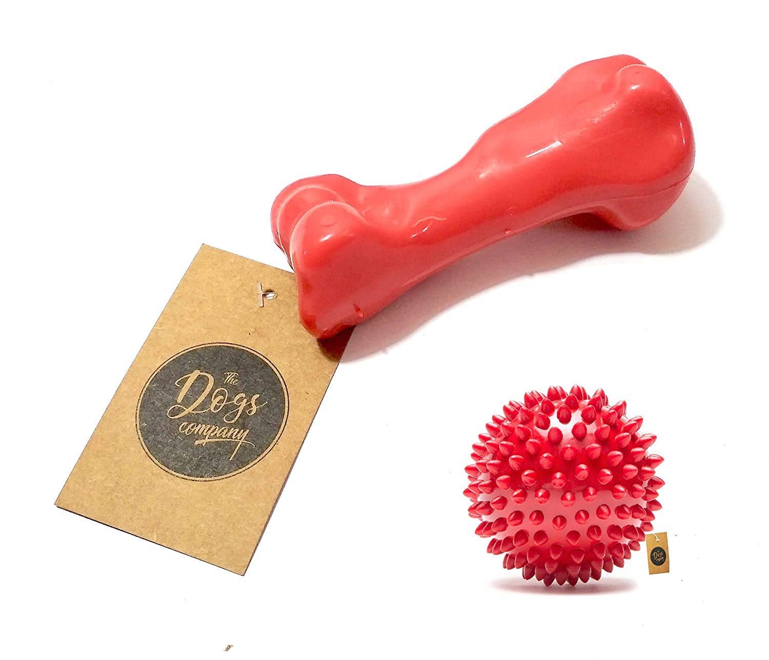 See full amazon price history chart for The Pets Company, Rubber Spiked Ball Dog Chew Toy and Small Rubber Dog Chew Bone Toy The Pets Company, Rubber Spiked Ball Dog Chew Toy and Small Rubber Dog Chew Bone Toy (B07D7ZVTX2) Amazon Price History, Amazon Price Tracker