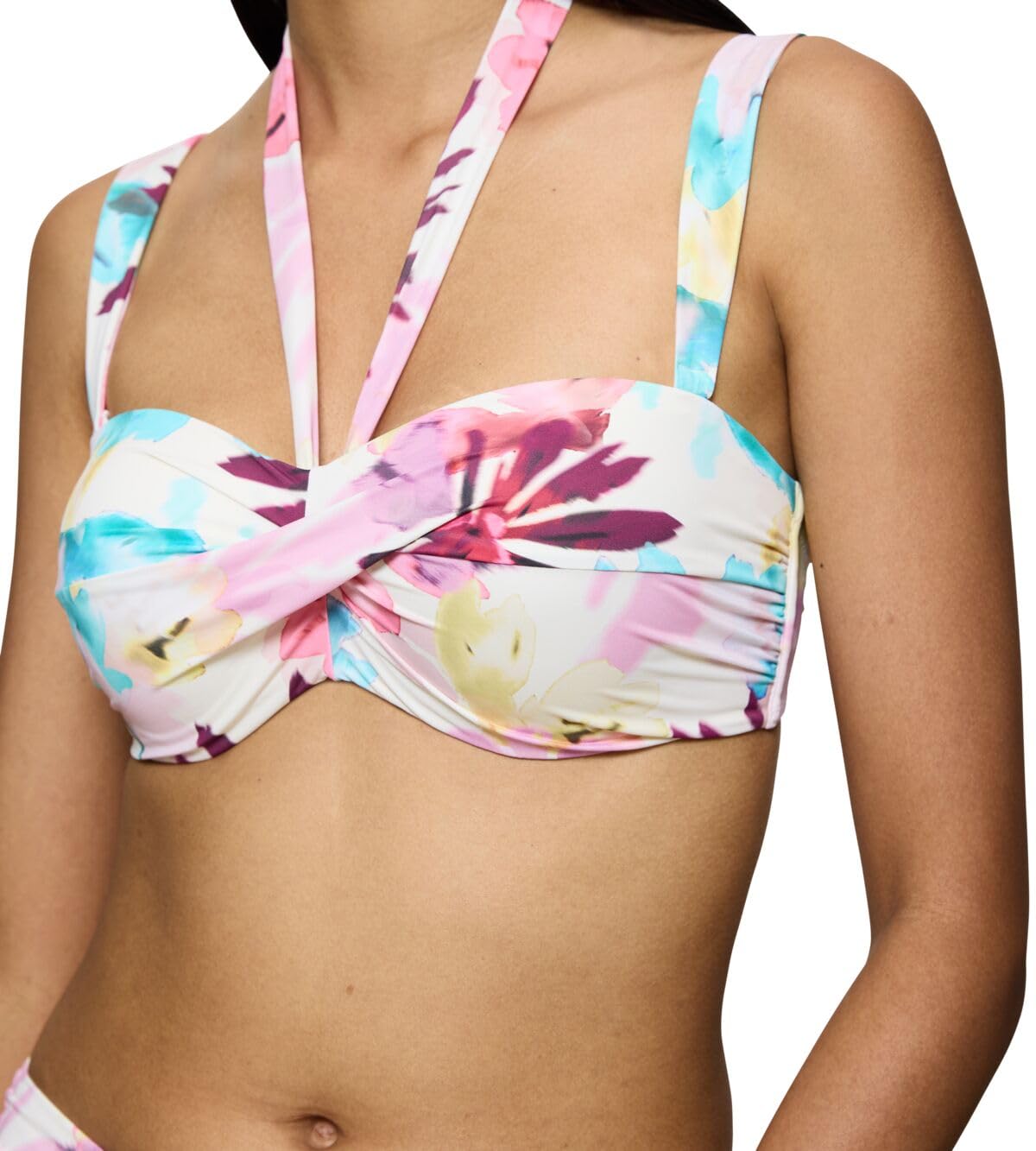 Triumph Summer Fleur DP Bikini Top Donna