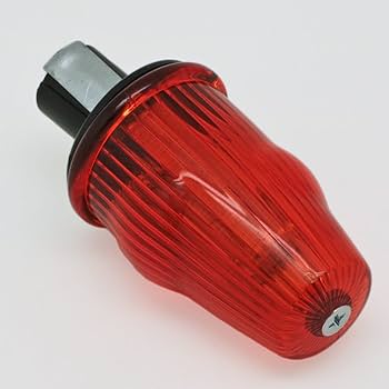 Amazon | バーエンドウィンカー Vespa 50/100/125, Rally/GTR