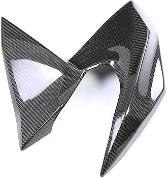 カーボンファイバー エアロパーツ エアロパーツ 08-12スバルWRX STI GRB 5DR用カーボンファイバー