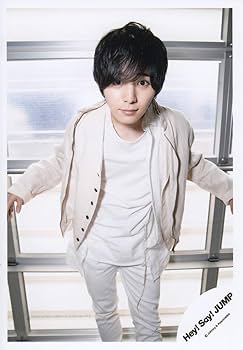 山田涼介 公式写真① Amazon.co.jp: Hey! Say! JUMP 公式生写真（山田涼介）HAL00115