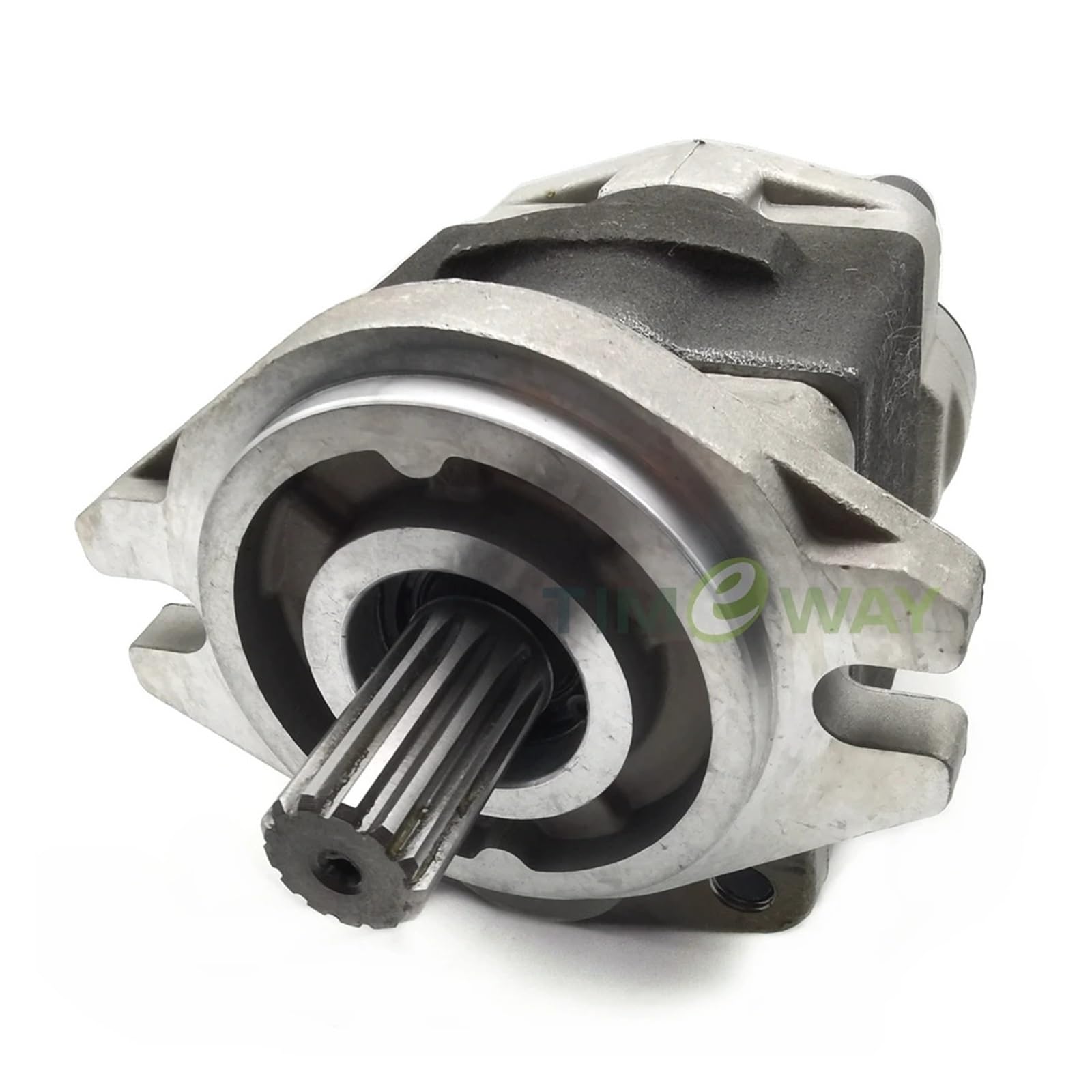 IEUMJNAT Hydraulic Gear Pump SGP1 High for SGP1-36D2H1-L