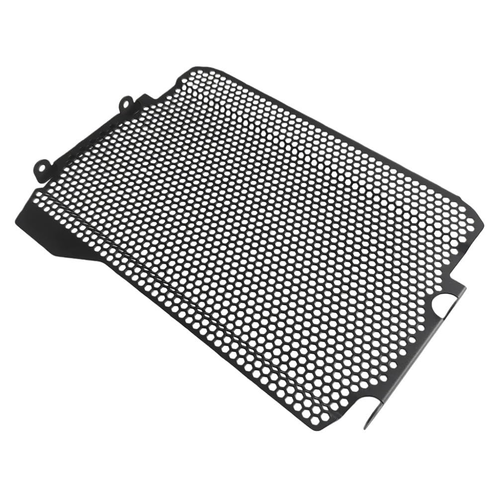 Radiatore Protezione Per Motociclette, Griglia In Alluminio | Per Motociclette, Griglia In Alluminio, Protezione Del Radiatore, Parti Per MT-07 MT07 2014-2025