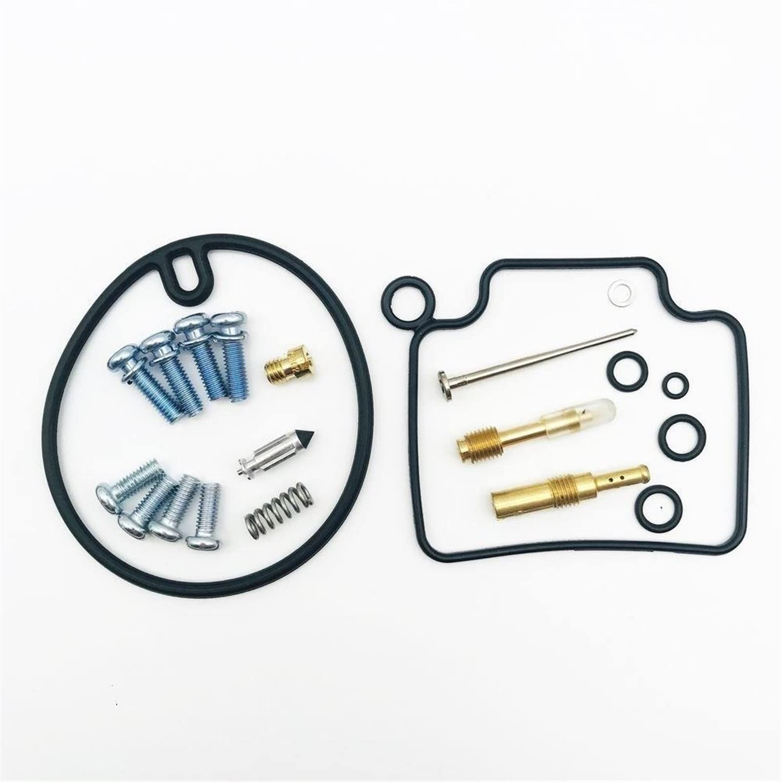 Carburateur Onderdelen Carburateur Reparatieset Motorfietsen