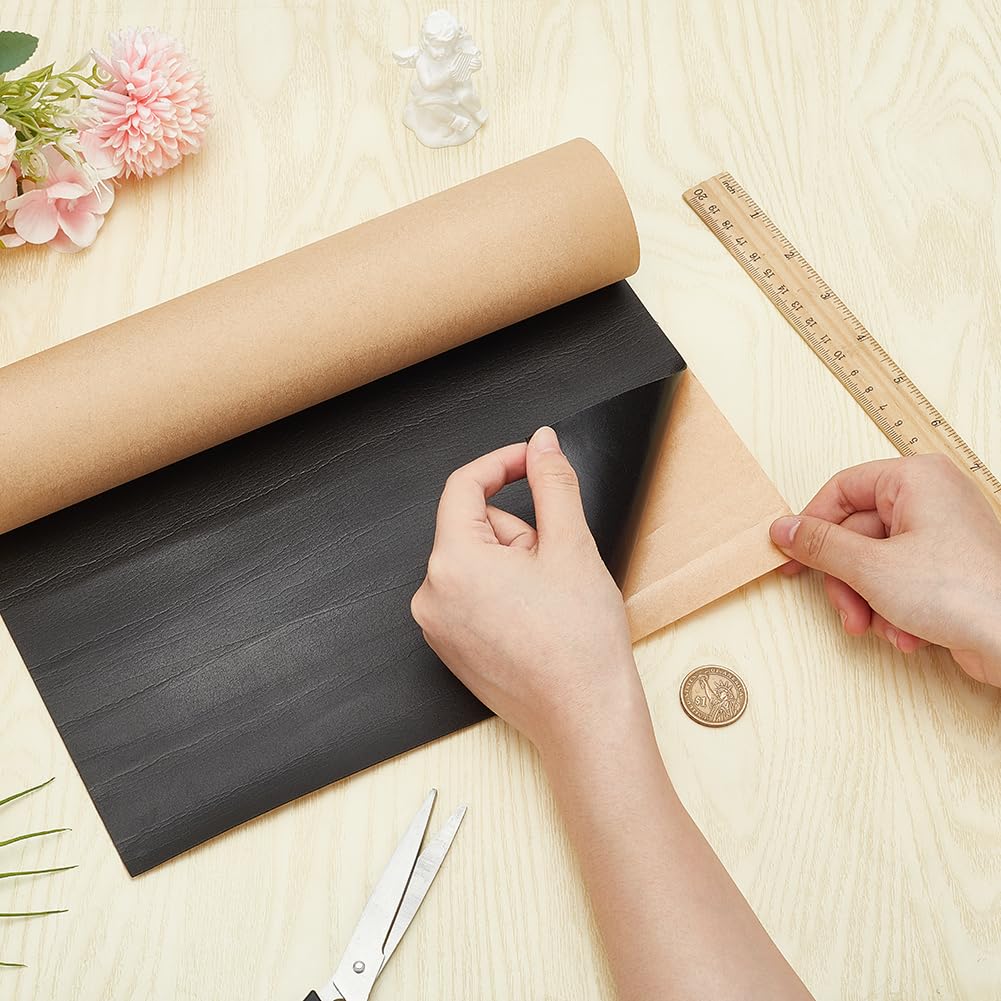 BENECREAT Rotolo Schiuma EVA Autoadesiva 200x29.5 Cm - Per Protezione Mobili E Artigianato - Foto 14