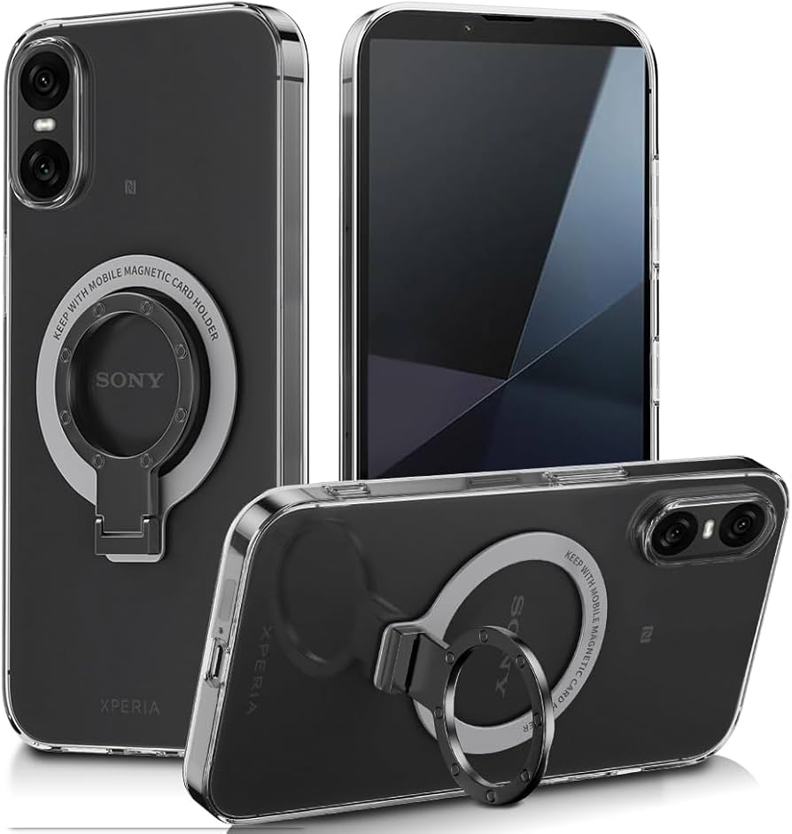 【未使用美品】Xperia 10 VI SO-52E ブラック リフレッシュ品 Xperia 新品未使用 SONY 10 VI SO-52E [ブラック/Black/黒] 本体 SIM