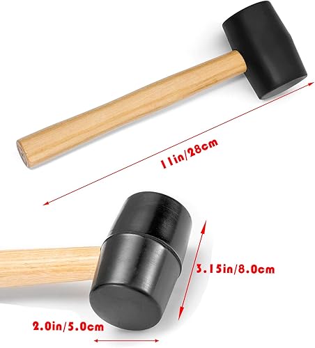 Miniatura 5 de Juego de 3 abridores de coco de acero inoxidable, kit de herramientas para abrir cocos frescos