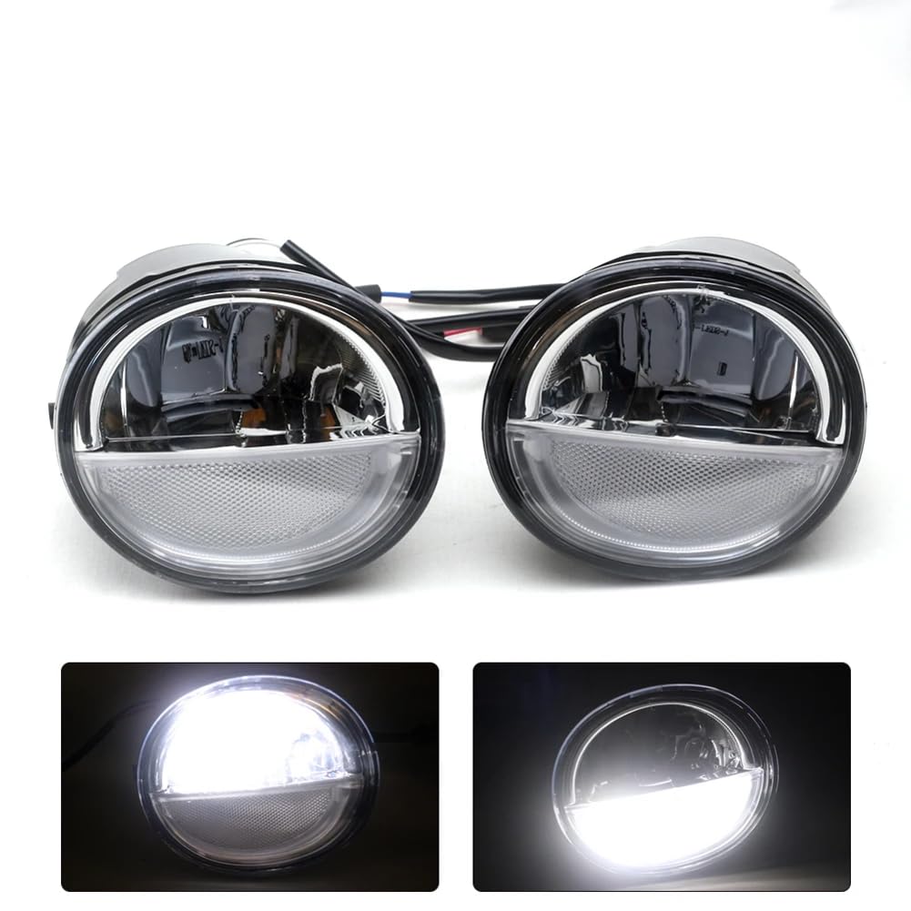 Phare Avant Pour Toyota LAND CRUISER - Mister Auto