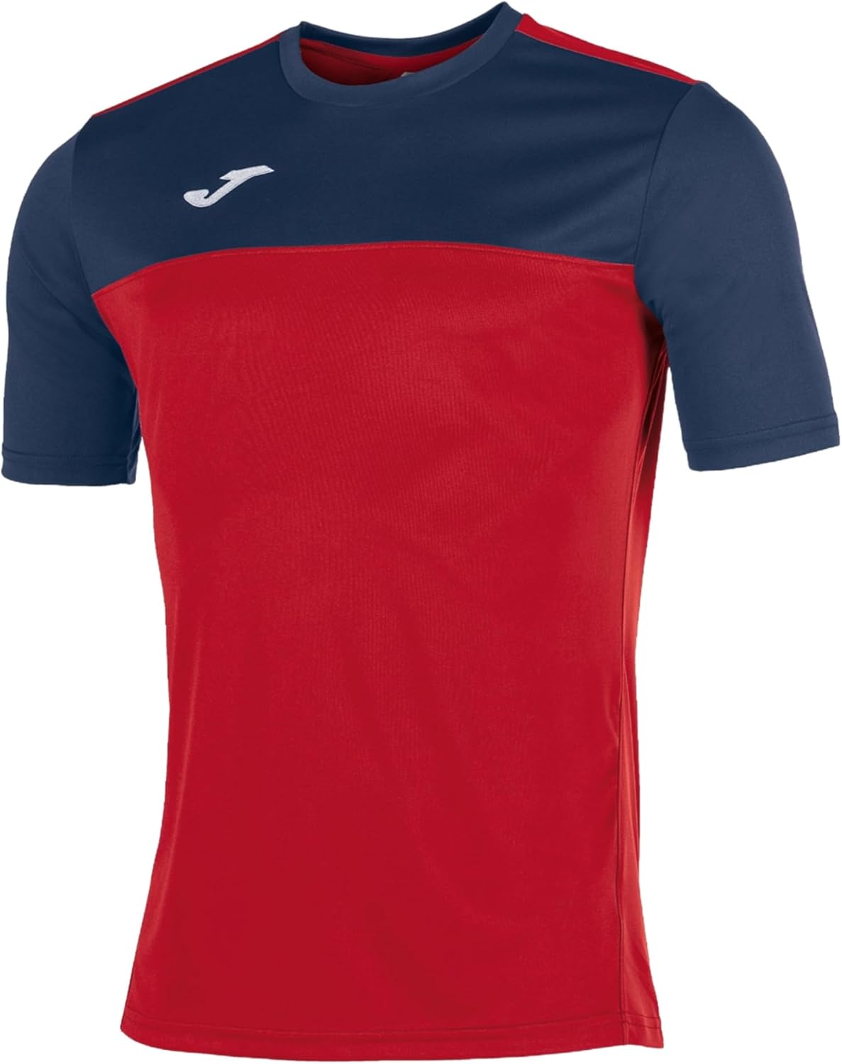 Joma Men's Sports T-Shirt, 6XS – 3XL – Breathable and Quick-Drying, Ideal for Running or Gym – Winner