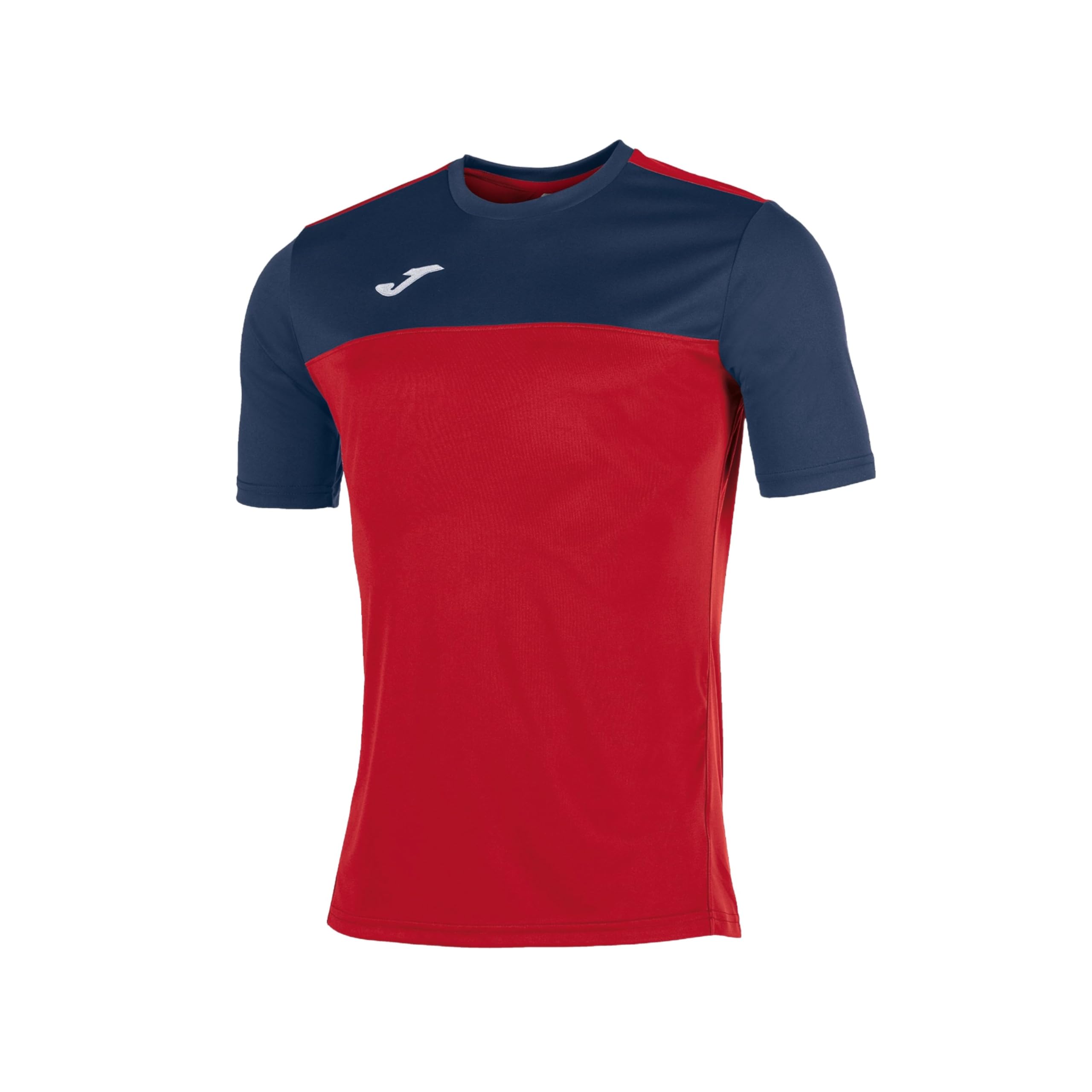 Joma Camiseta Deportiva Manga Corta Hombre, 6XS - 3XL - Transpirable y Secado Rápido, Ideal para Running o Gym - Winner — view 8