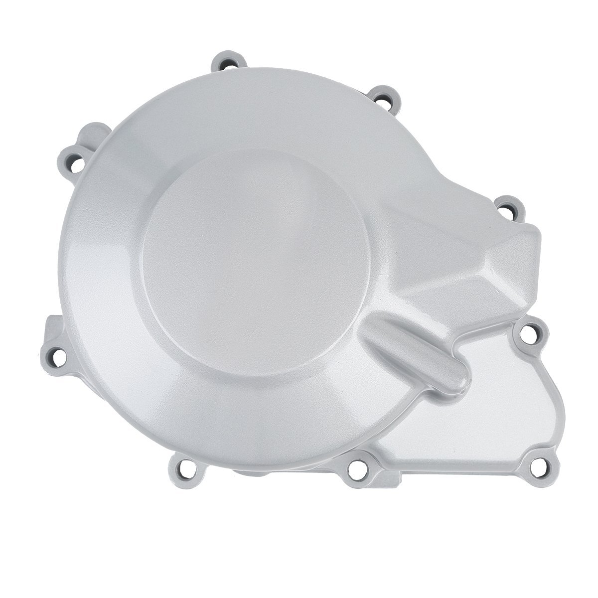 Sinistra Carter Motore Coperchio Statore Adatto per Yamaha YZF-R6 1999-2002