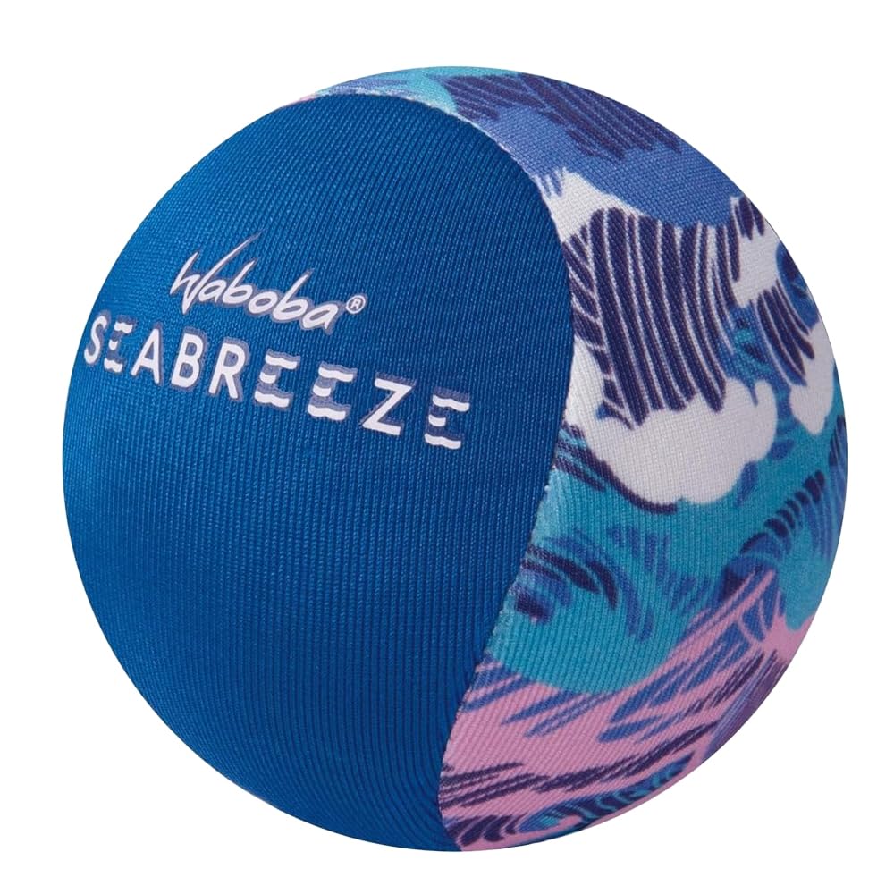 SeaBreeze Ball (Assorted)