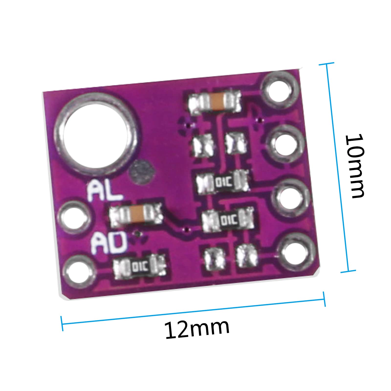 Aexit 10 Pcs RY TF 227 Celsius Degree Cutoff Thermal Fuse AC 250V 10A (0254de15aae2c05dba6e2baf5753a2af)