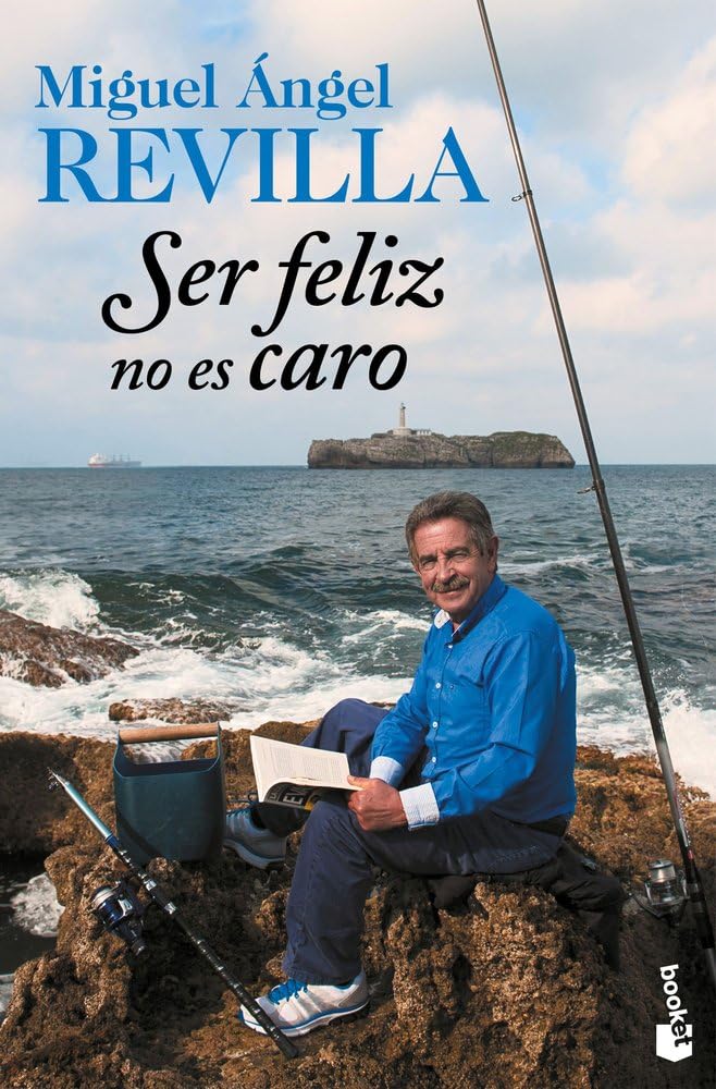 Ser feliz no es caro (Actualidad)