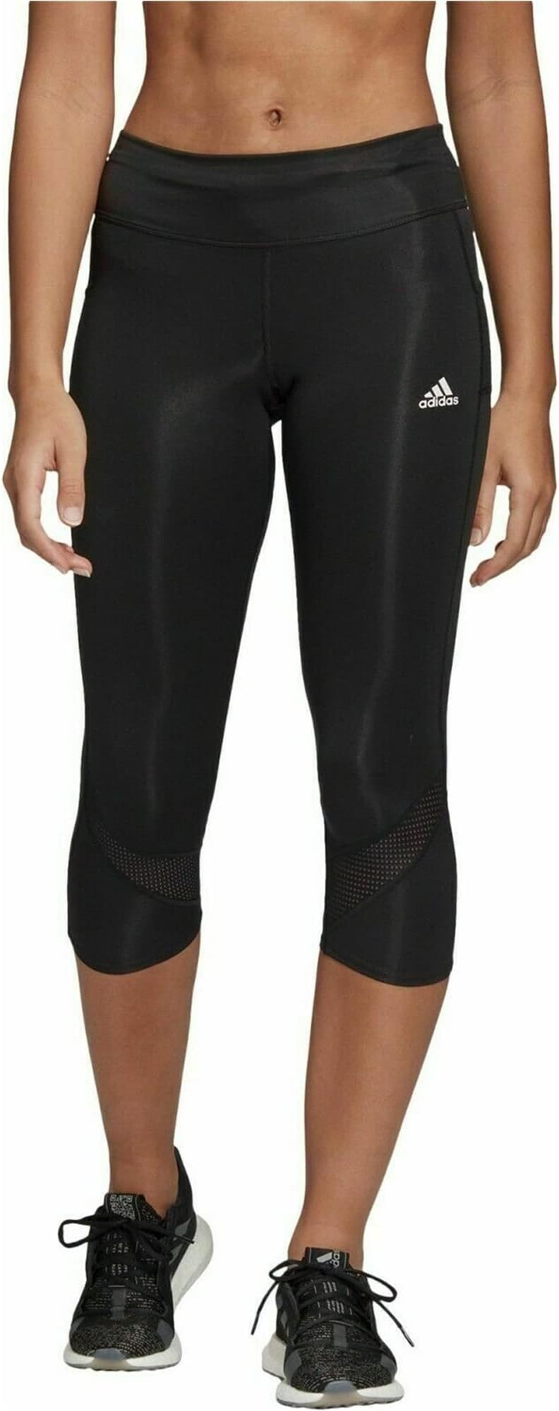 adidas climalite capri leggings