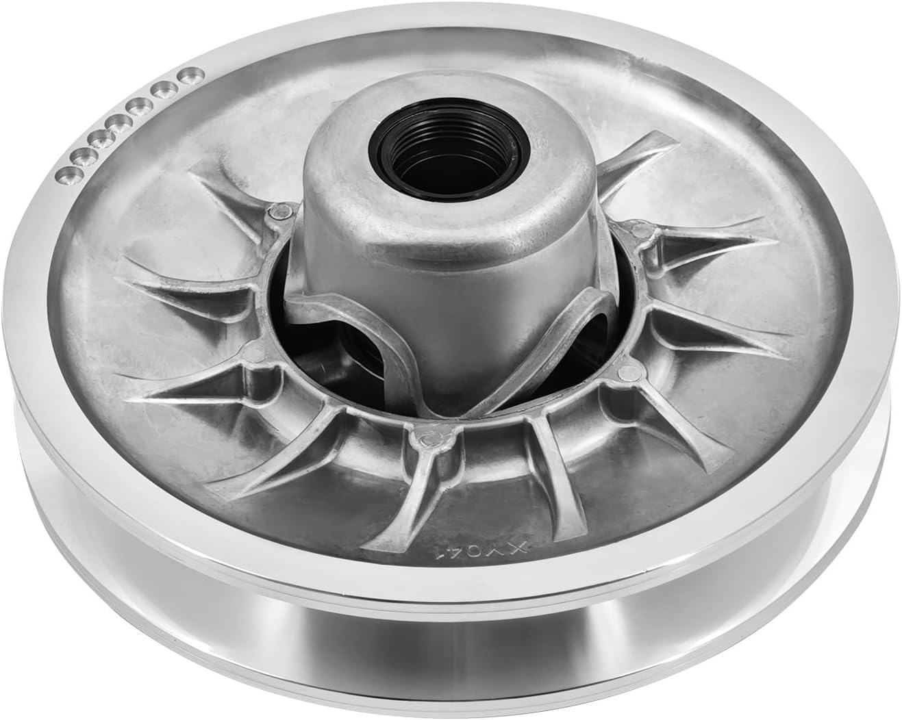 420686523 Secondary Driven Clutch Compatible With Can Am HD8 2016-2020, HD10 2016-2019, Max HD10 2017-2019, Max HD8 2016-2020