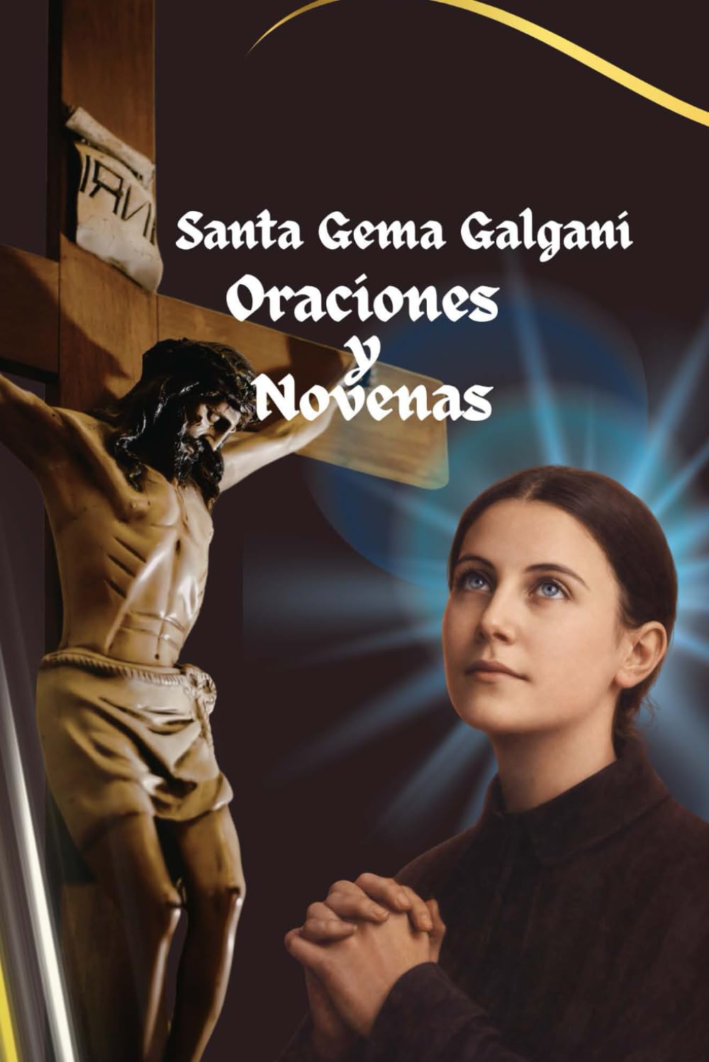 Santa Gema Galgani: Oraciones y Novena