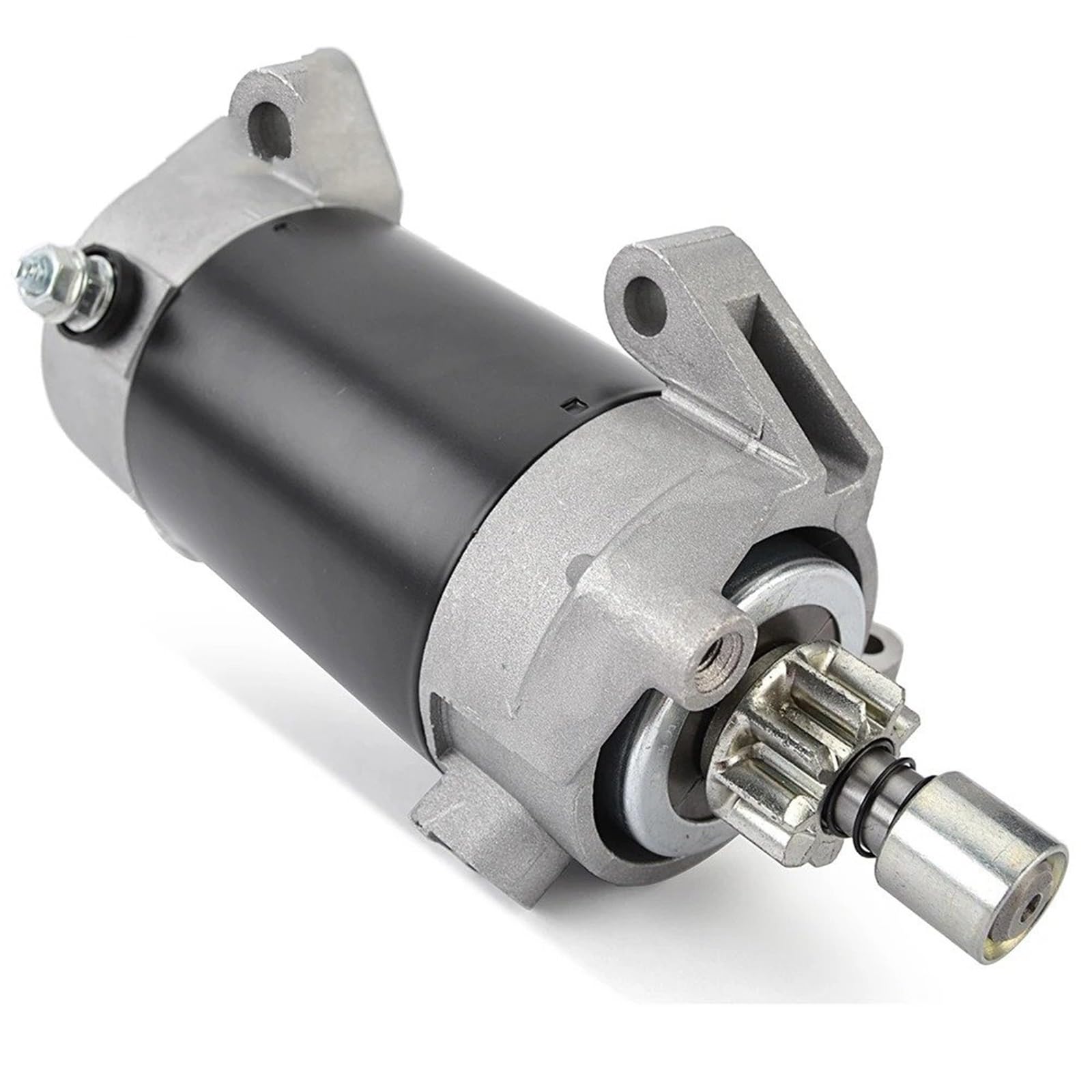 Motorino avviamento Per Parsun Hidea 60HP 70HP 25HP 50HP 6H3-81800-00 6H3-81800-10 6H3-81800-11 Motorino Avviamento Fuoribordo A 2 Tempi