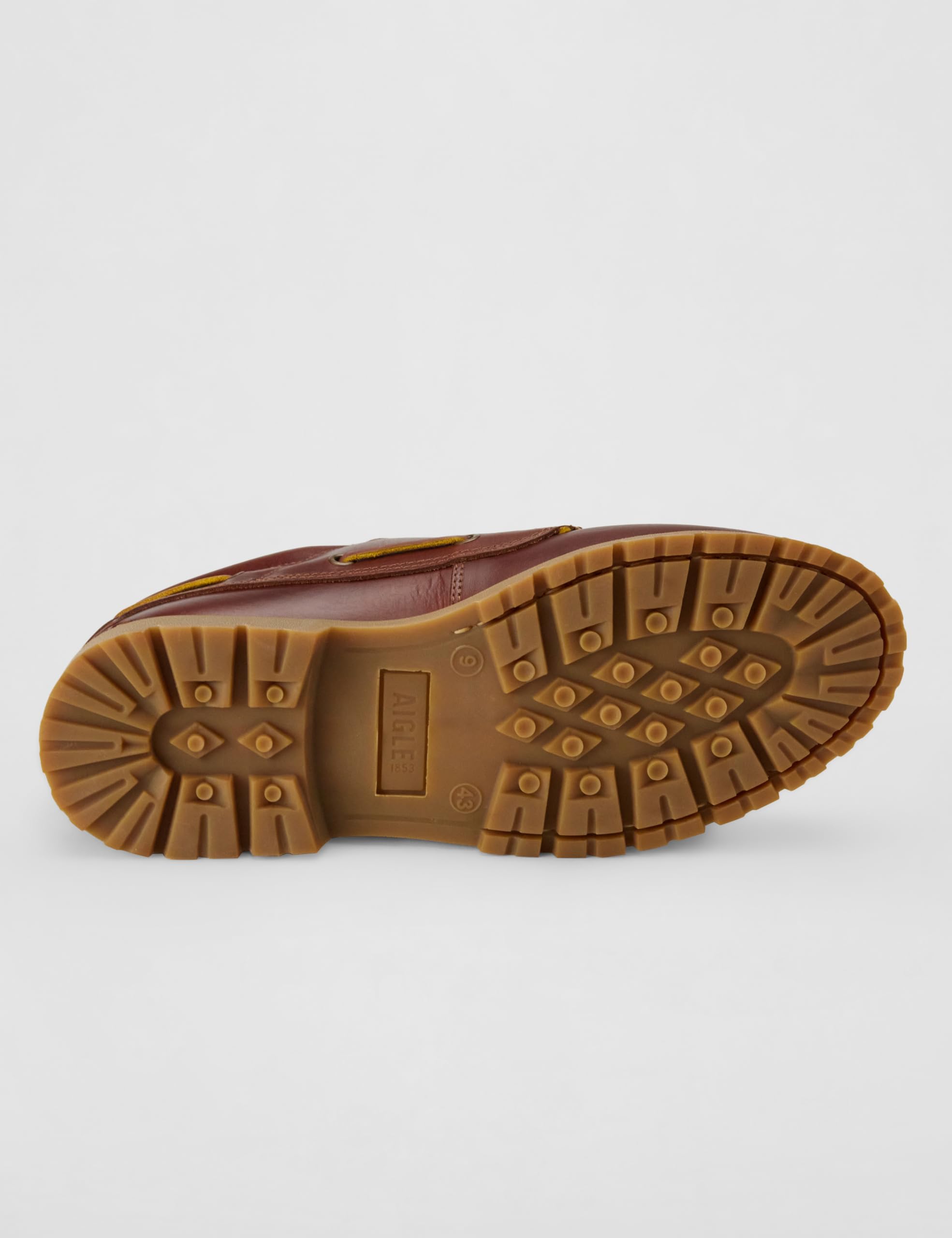 Aigle Tarmac Chaussures bateauHomme