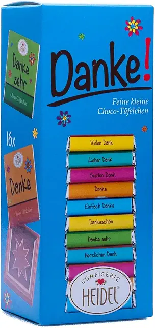 Schokolade