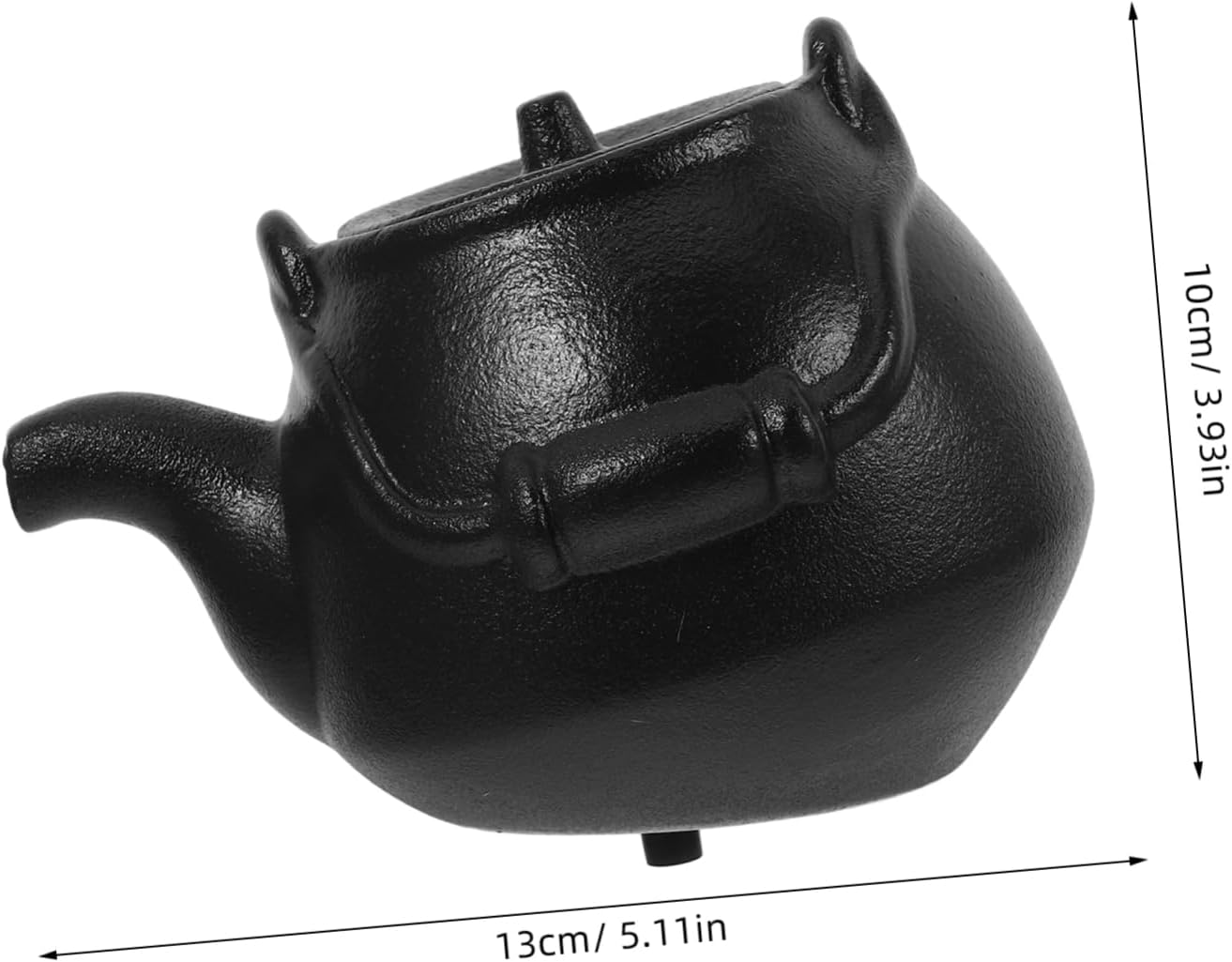 Elegant Fountain Replacement Ceramic Wateroutlet Outdoor Water Feature Decor