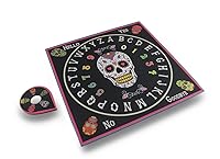 Algopix Similar Product 18 - Zeckos Day of The Dead Talking Board