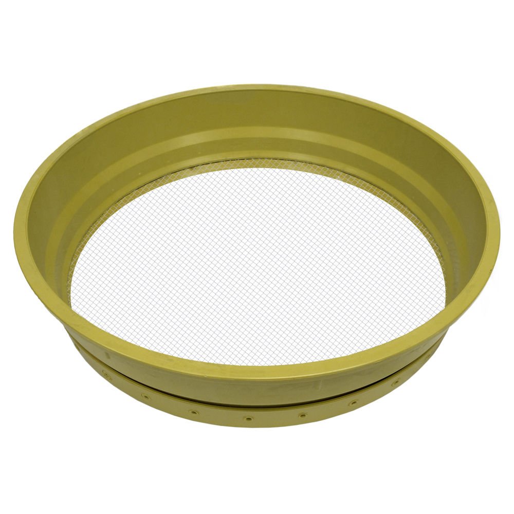 Wolfpack Cranberry 2275030 – Sieve Complete 450 Mm Nº16