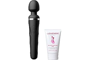 Lovense Domi 2 - Couples' Essential for Unforgettable Moments