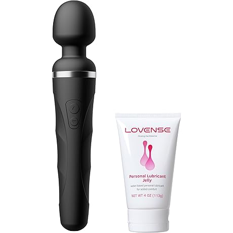 Lovense Domi 2 - Couples' Essential for Unforgettable Moments