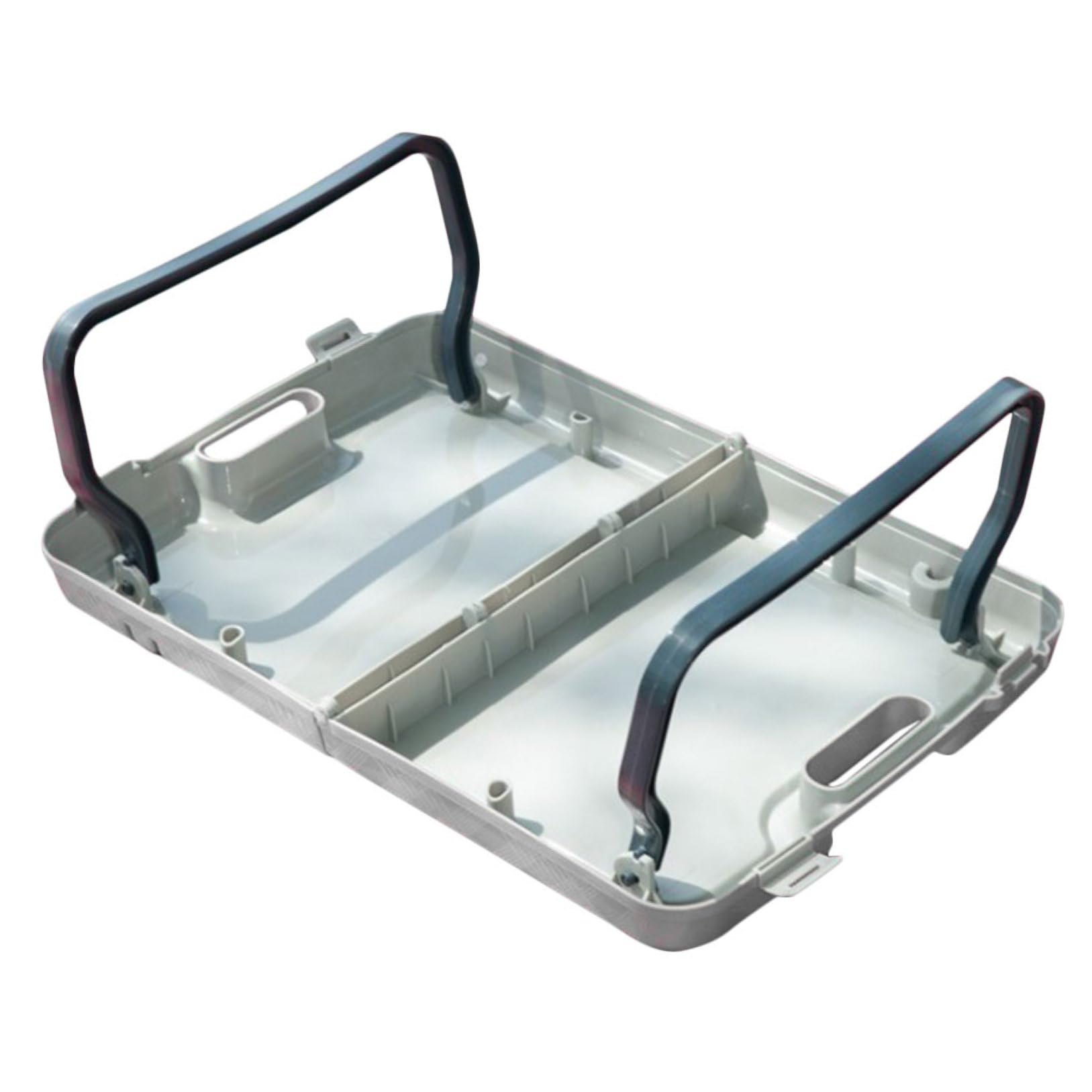Table de camping pliable Homoyoyo pour éviter de manger au sol