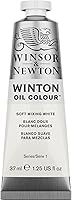 Vista 89 de Winsor & Newton Tubos de pintura Winton de aceite