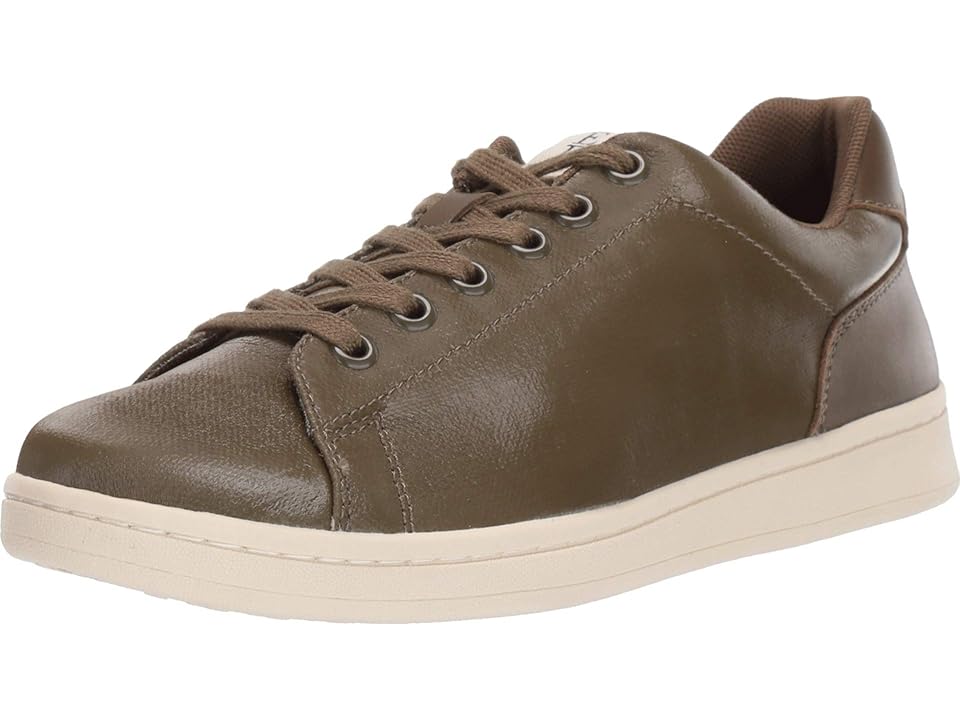 

ED Ellen DeGeneres Chapala (Amazonia Green) Women's Lace up casual Shoes, Brown