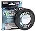 SHIMANO PowerPro 33400800300W MaxCuatro Spectra HT Braided Fishing Line 80,Multi