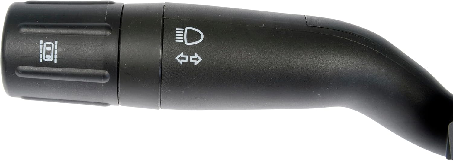 Dorman 920-591 Driver Side Multi Function Column Switch Compatible with Select Ford Models