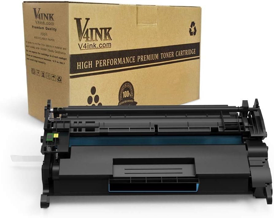 V4INK Toner Cartridge 12